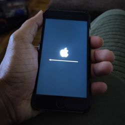 Iphone 6s Great Condition Unlocked 