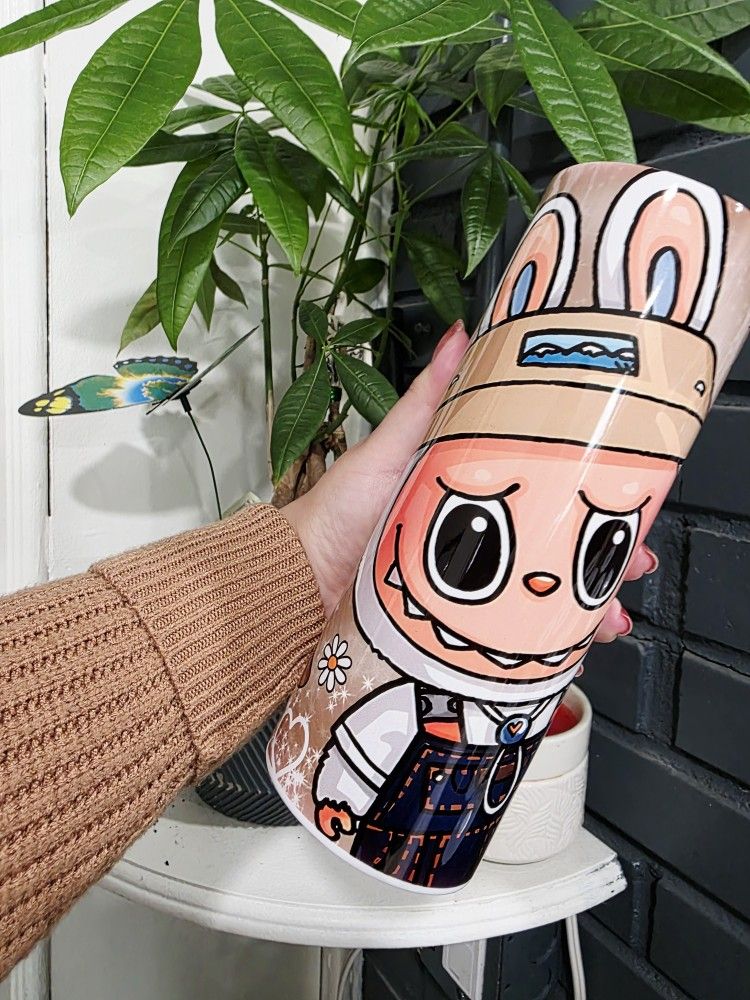 Labubu Tumblers
