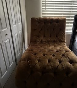Over Size Chair