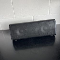 Onkyo Center Channel Speaker 