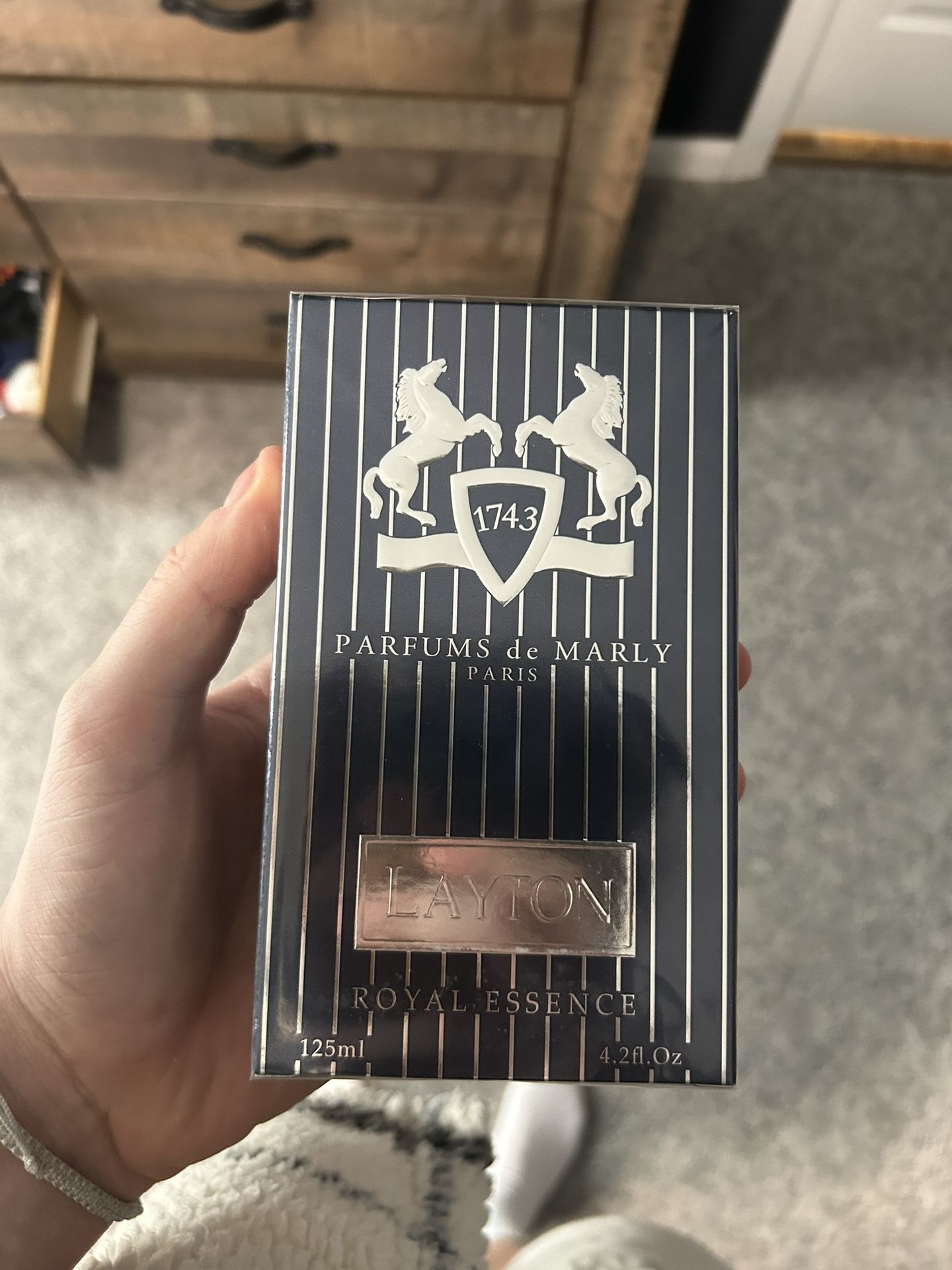Parfums de Marly Layton