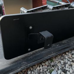 Mount-It! Triple Monitor Mount 