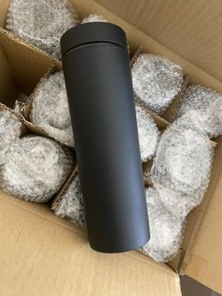 Skinny Tumblers