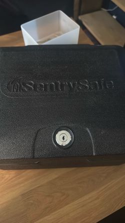 Small Safe
