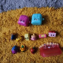 Shopkins