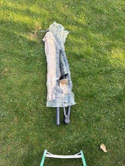Backyard/ patio umbrella