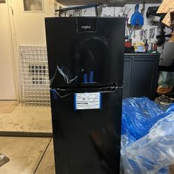 Refrigerator Whirlpool 