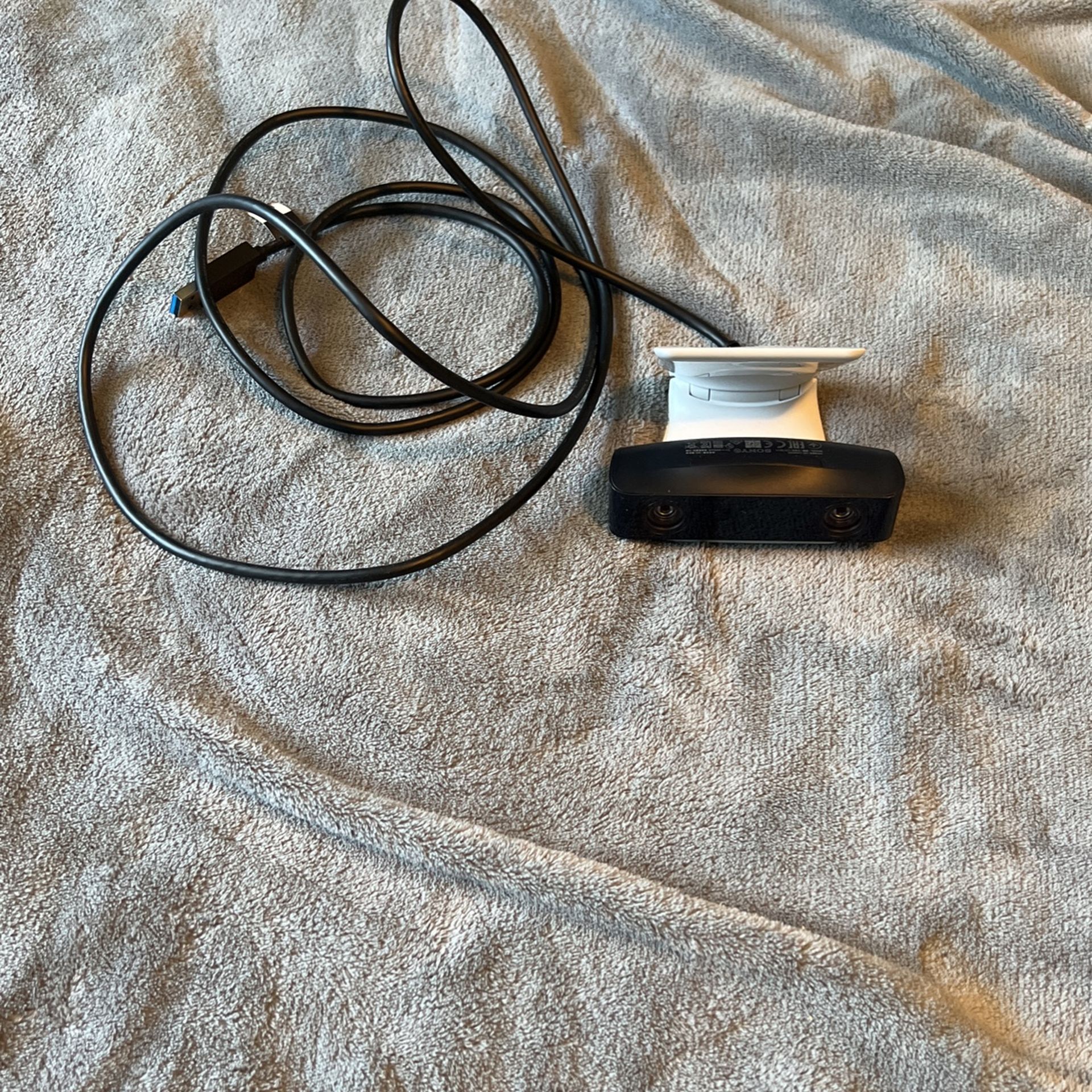 Sony Webcam