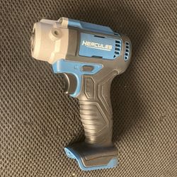 Like New Hercules Variable Speed Polisher Sander
