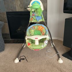 Baby Toy