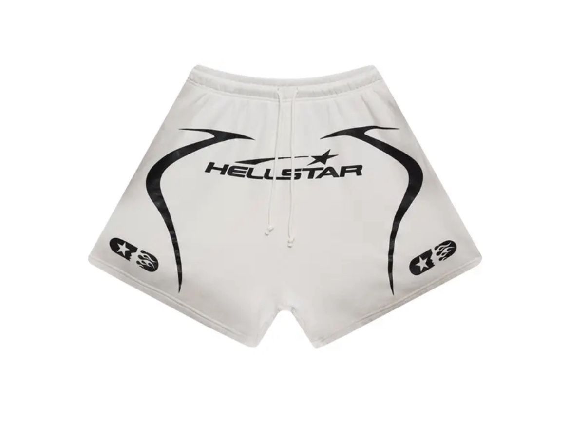 hellstar Shorts