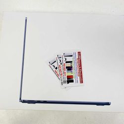 Macbook Air M4 Chip 13 Inches Brand New-On Payments With Just $50 Down 