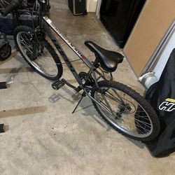 Men’s Huffy Bike