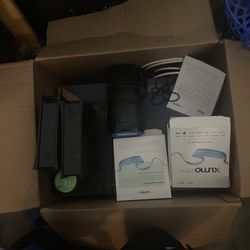 Internet Boxes 