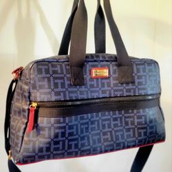Tommy Hilfiger Travel Bag