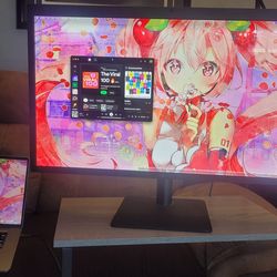 LG UltraFine 5K 27" Monitor (27MD5KLB-B)