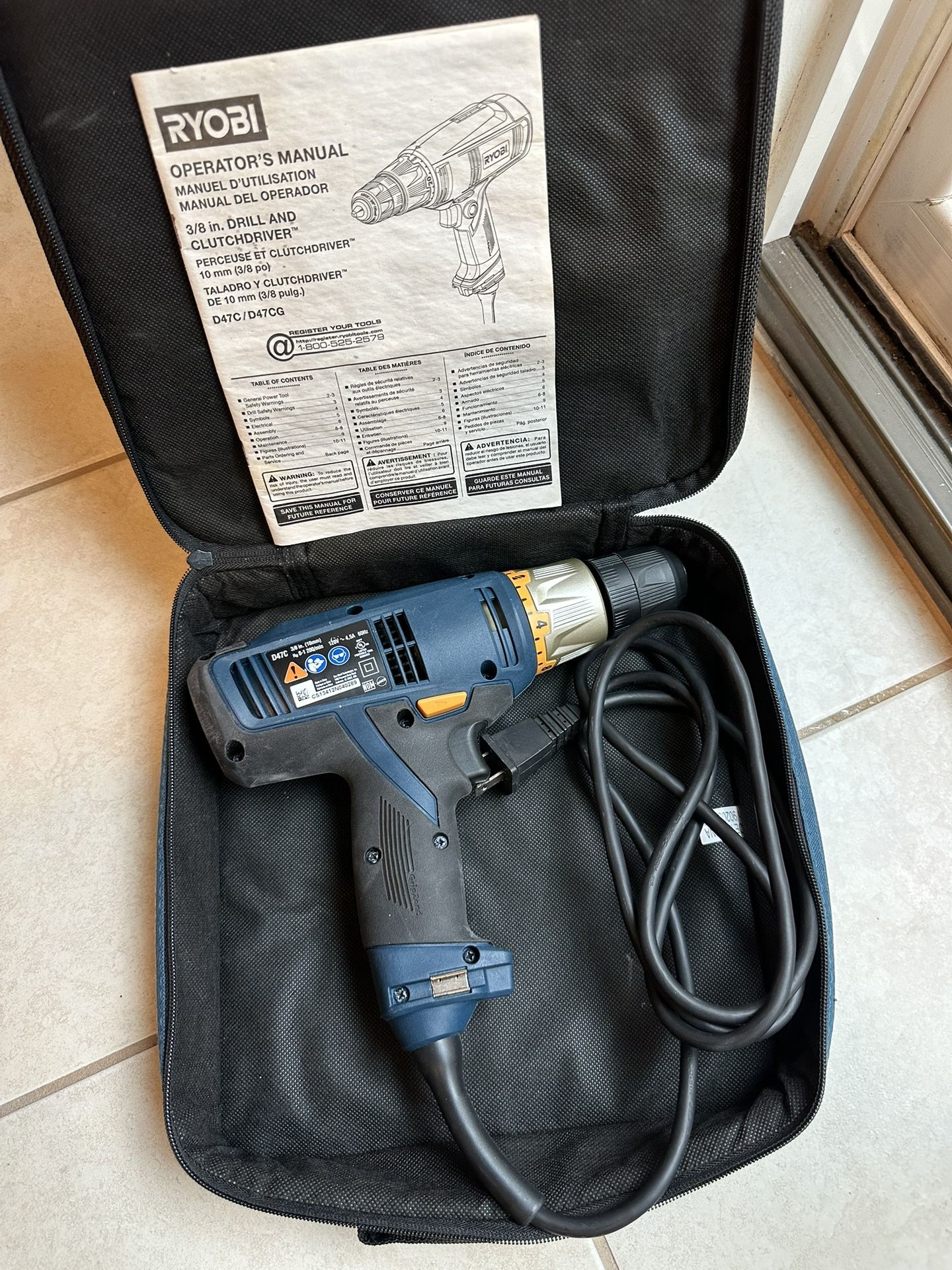 3 Tools For Sale 