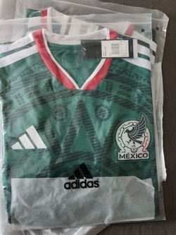 Mexico Jerseys