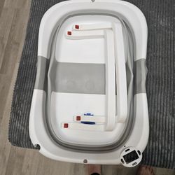 Baby Bath Tub