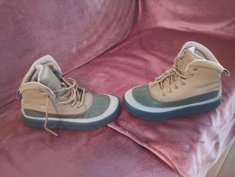 Nike ACG Boys Boots
