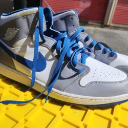 NIKE AIR JORDAN Sz 18 New no box
