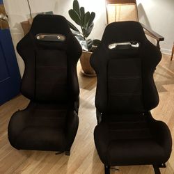 Sport Seats