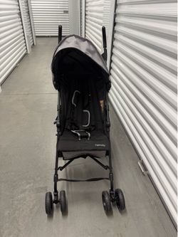 Summer Ingenuity 3D Mini Stroller Convenience Stroller Lightweight Travel or Everyday