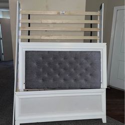 Full Size Bed Frame 