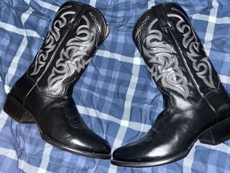 Cowboy Boots