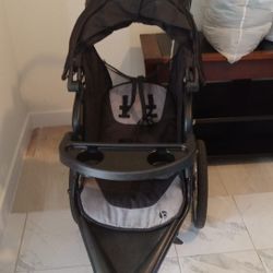 Stroller 