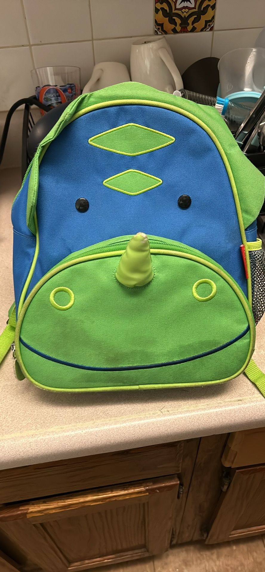 Skip Hop Bag
