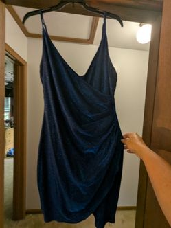 Homecoming dress