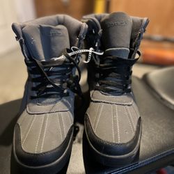Nautica  Men’s Snow Boots 