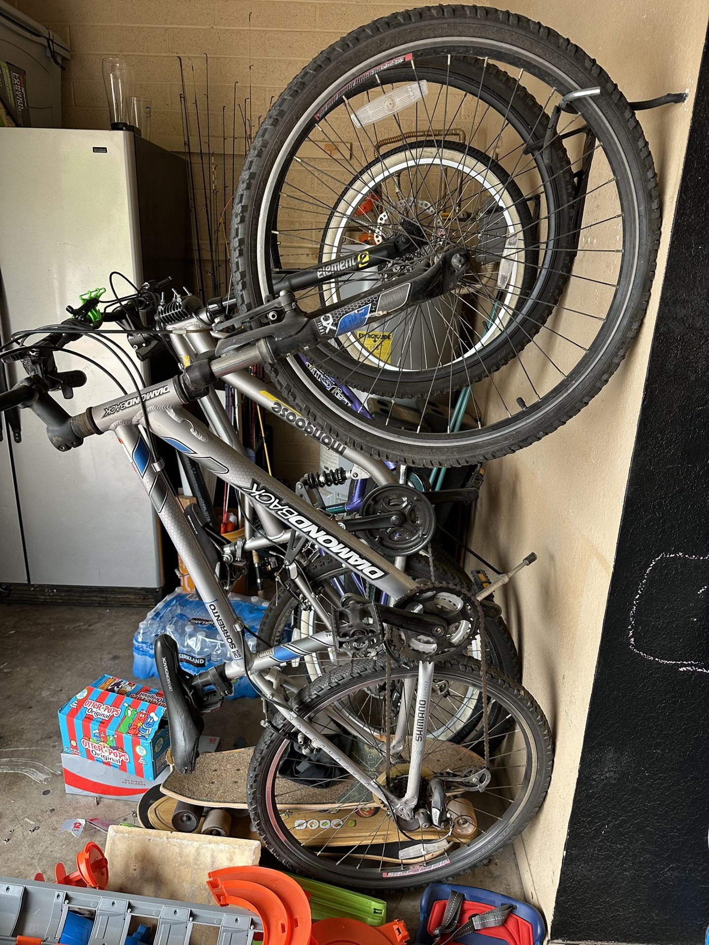 Mountain Bike