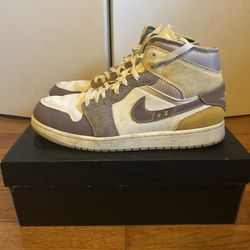 Jordan 1 Mid