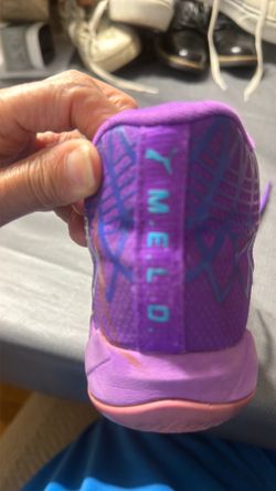 Lámelos kids sneakers/used