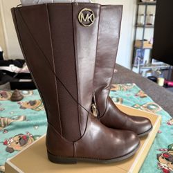 MK Boots