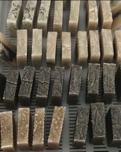 All Natural Soaps