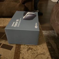 Gear VR