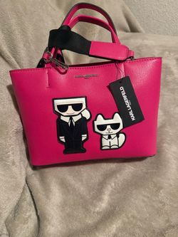 Loungefly, Steve Madden, Karl Lagerfeld, and Frida Kahlo