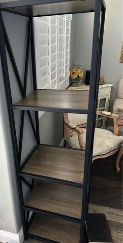 Bookshelf