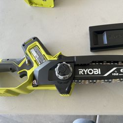 Ryobi Pruner Saw 6” 
