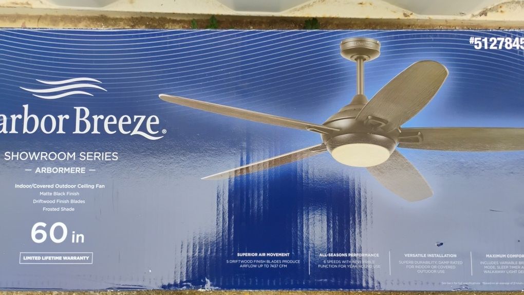 Ceiling Fans