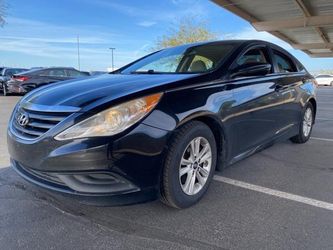 2014 Hyundai Sonata