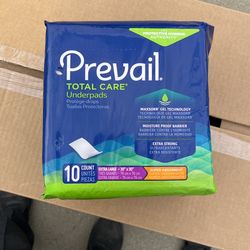Prevail Underpass