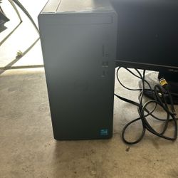 Dell Pc Monitor Cords