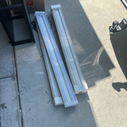 Garage lights