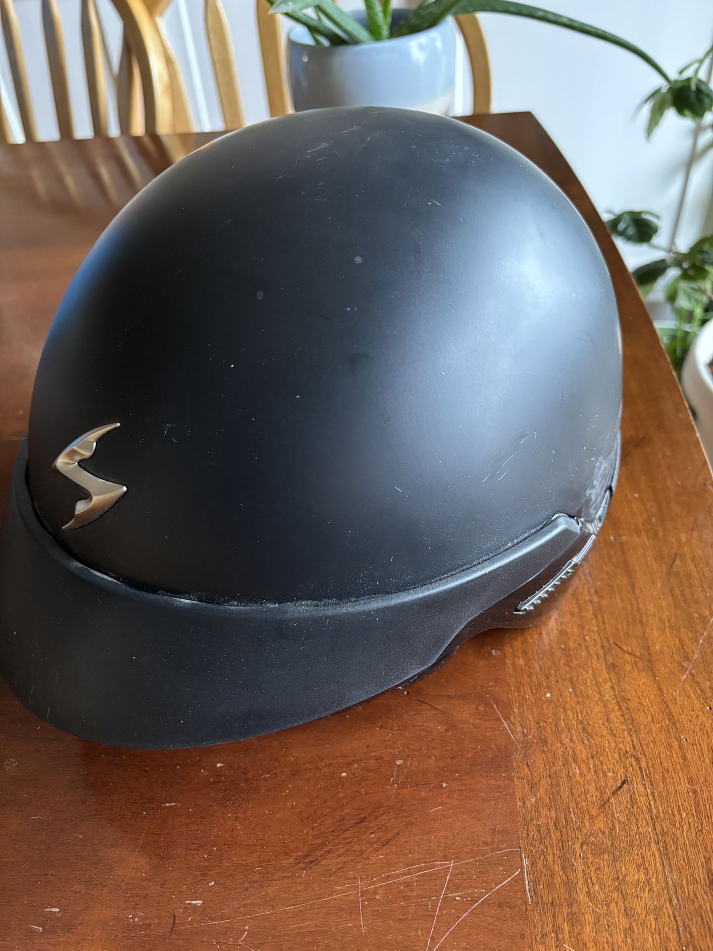 Scorpion Exo 100 Helmet