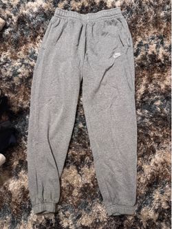 Nike size small men’s sweats