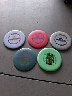 Disc Frisbee best offer